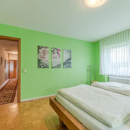 Stoerzel A Apartamento *