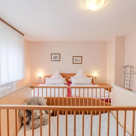 Stoerzel A Apartment