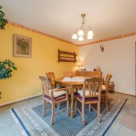 Apartment Stoerzel A Morbach