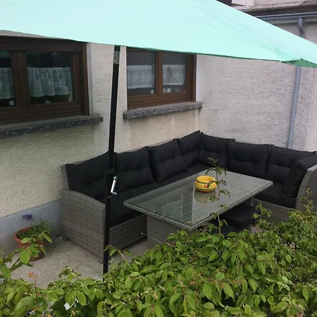 Stoerzel A Apartment