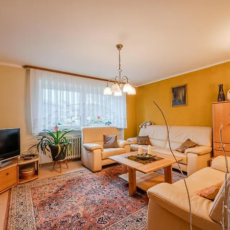 Apartment Stoerzel A