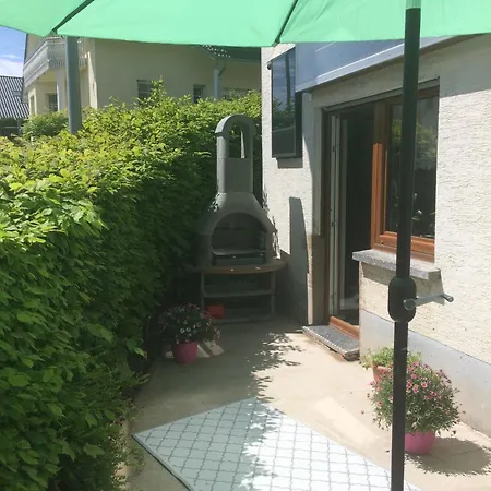 Apartment Stoerzel A