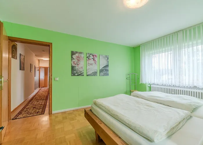 Stoerzel A Lägenhet *