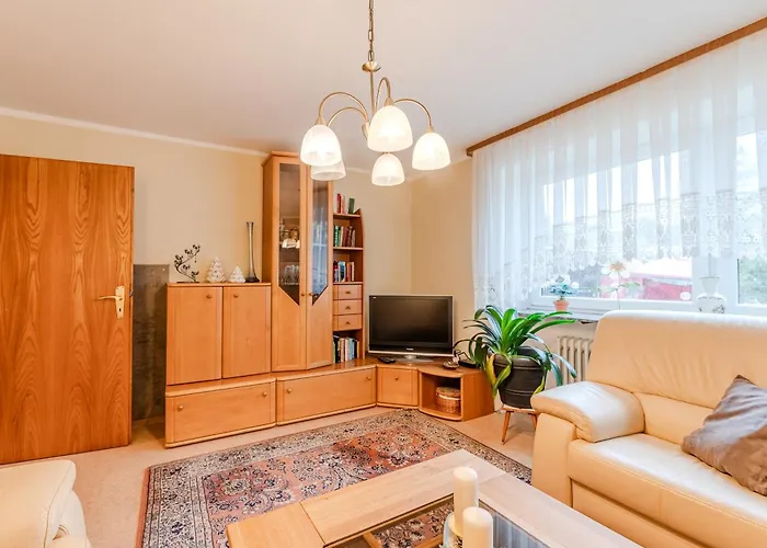 Stoerzel A Lägenhet Morbach