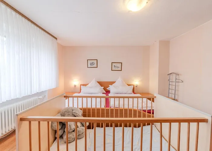 Stoerzel A Lägenhet