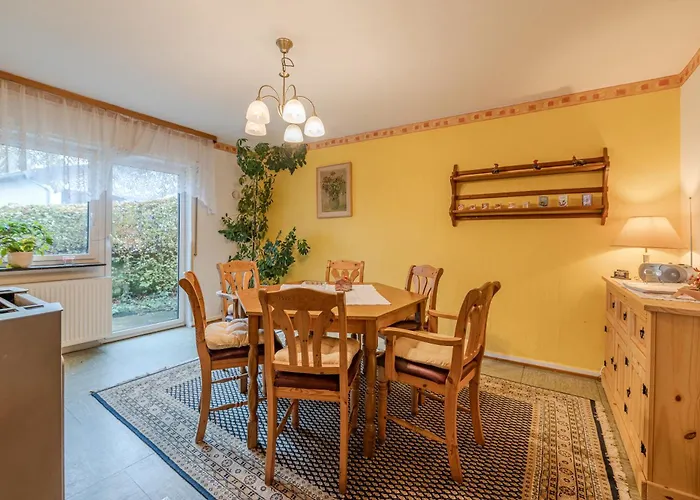 Lägenhet Stoerzel A *