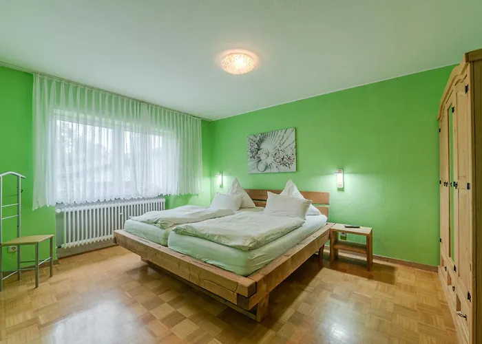 Stoerzel A Lägenhet Morbach