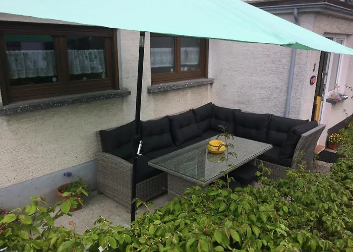 Stoerzel A Lägenhet