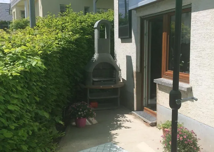 Lägenhet Stoerzel A